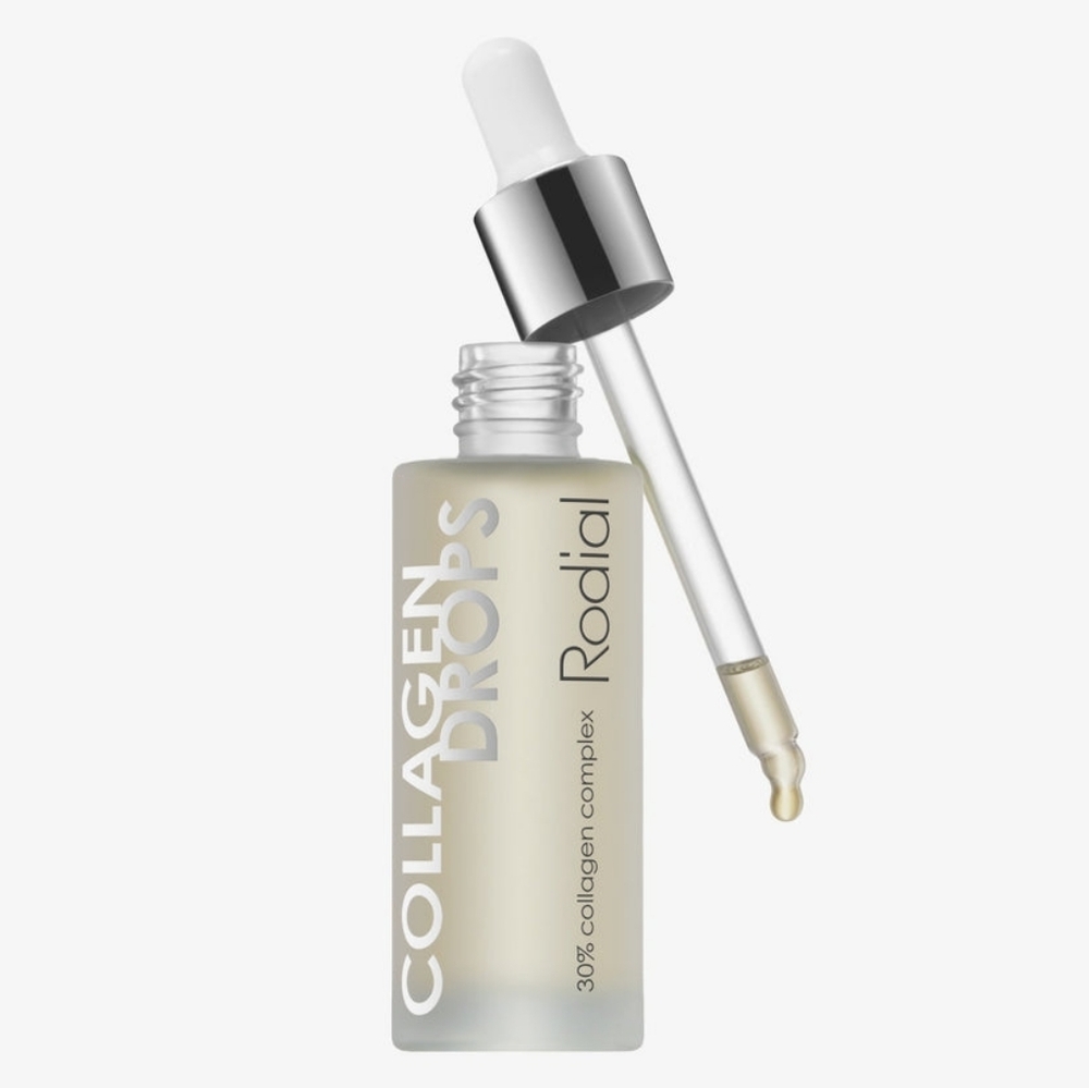 Rodial Collagen Booster Drops - New In Box 1 fl oz